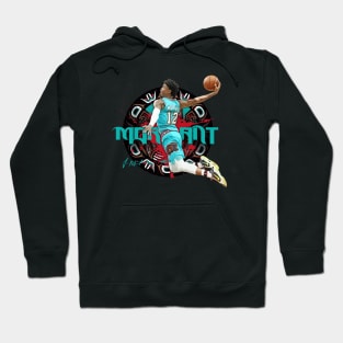 Ja Morant Hoodie